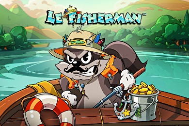Lefisherman Тадж Казино играть